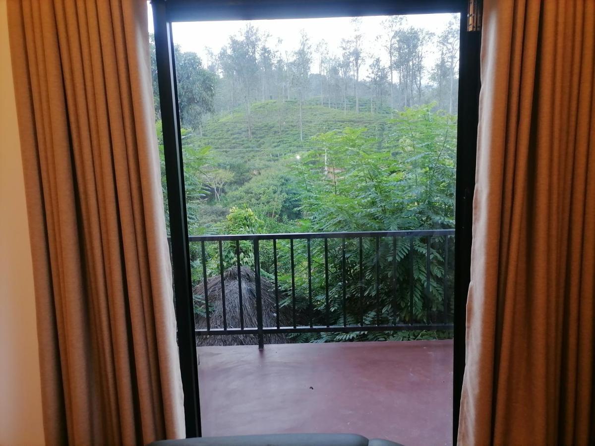 Ella Nine Arch Spice Garden Hotell Exteriör bild