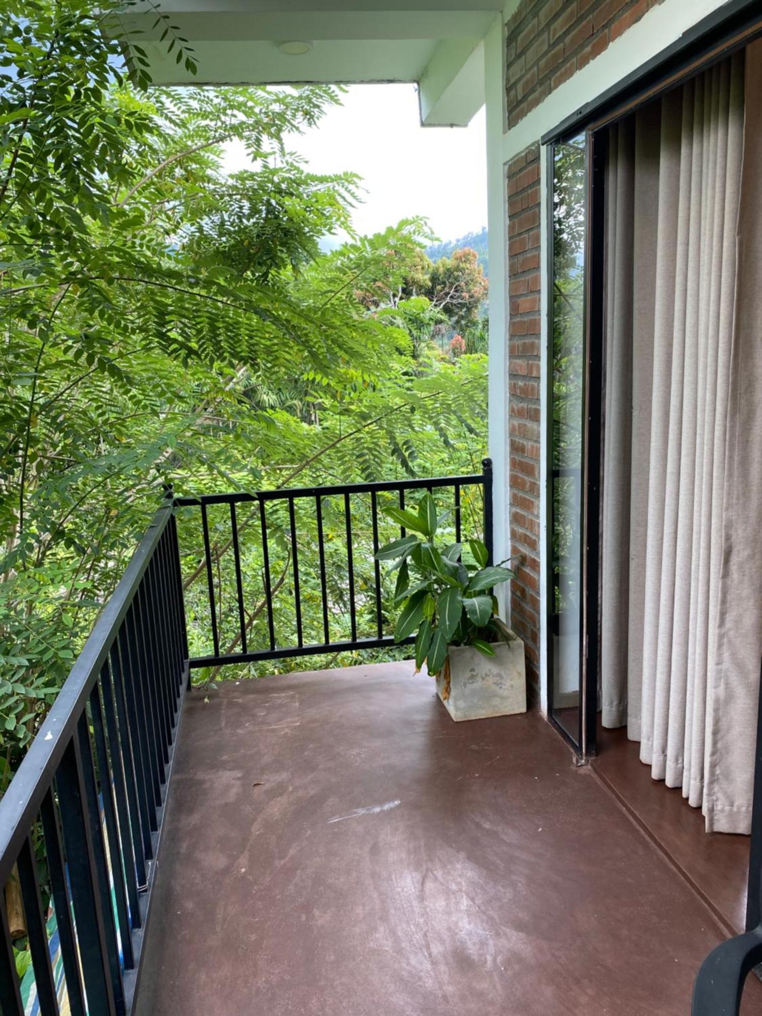 Ella Nine Arch Spice Garden Hotell Rum bild