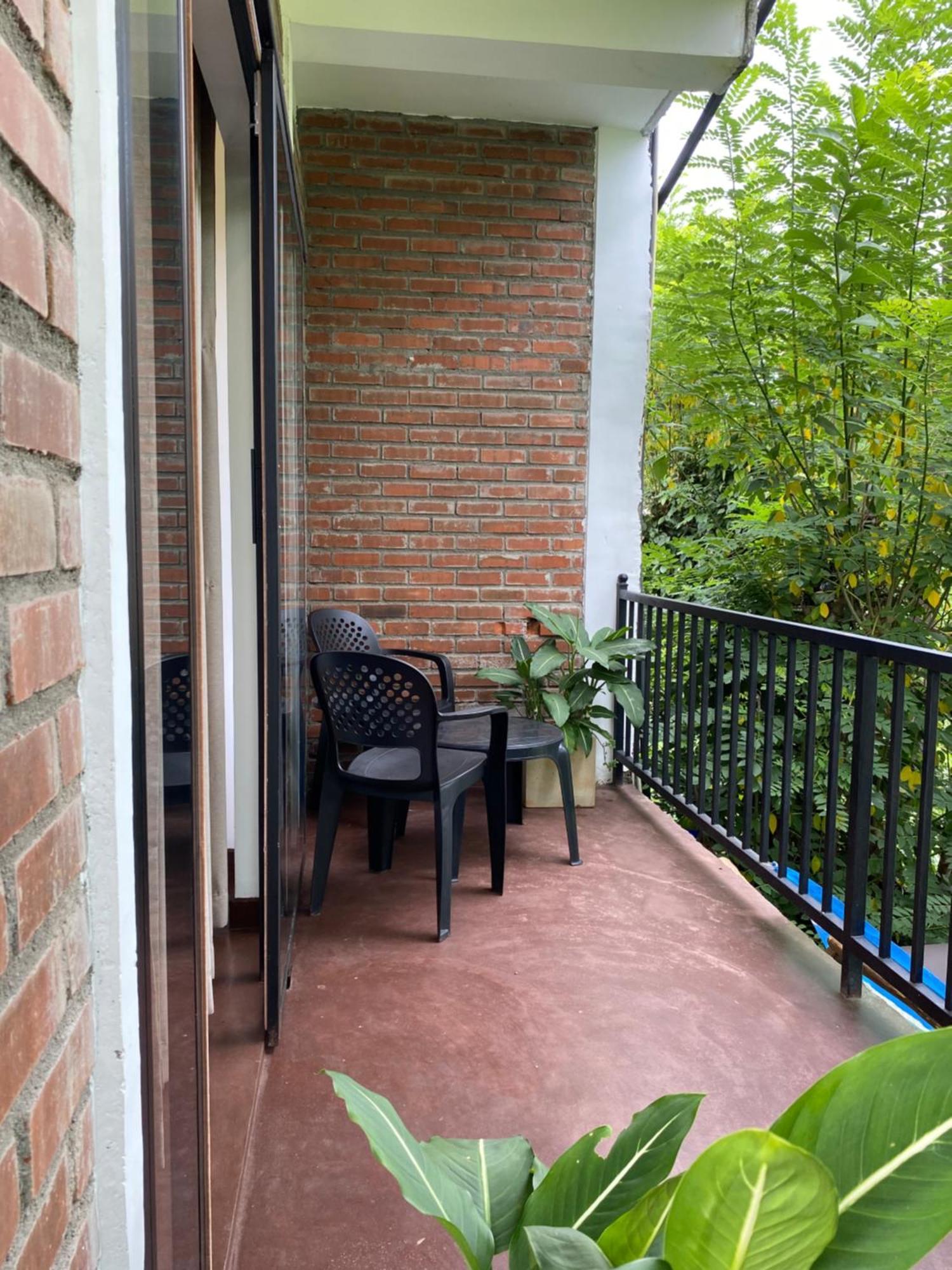 Ella Nine Arch Spice Garden Hotell Exteriör bild